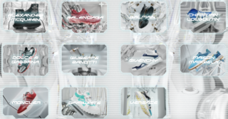 Neiman Marcus: Re-Introduce Yourself